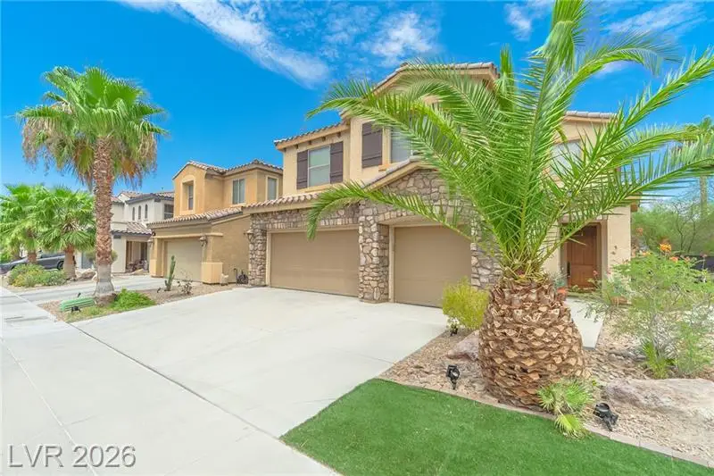 266 Via Franciosa Drive, Henderson, NV 89011 - #2