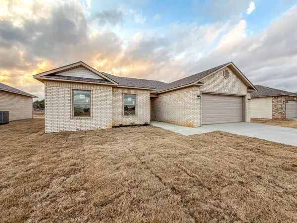 145 Waterfowl Way, Lake City, AR 72437