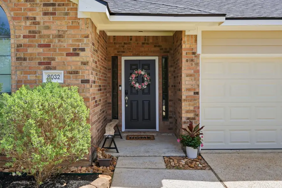 8032 N Tarrytown Crossing Drive, Conroe, TX 77304 - #2