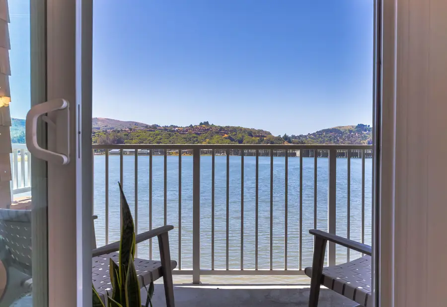 120 Seminary Drive #2E, Mill Valley, CA 94941 - #2