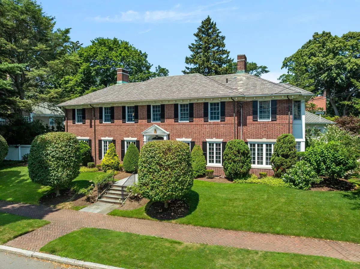 140 Freeman Parkway, Providence, RI 02906 - #1