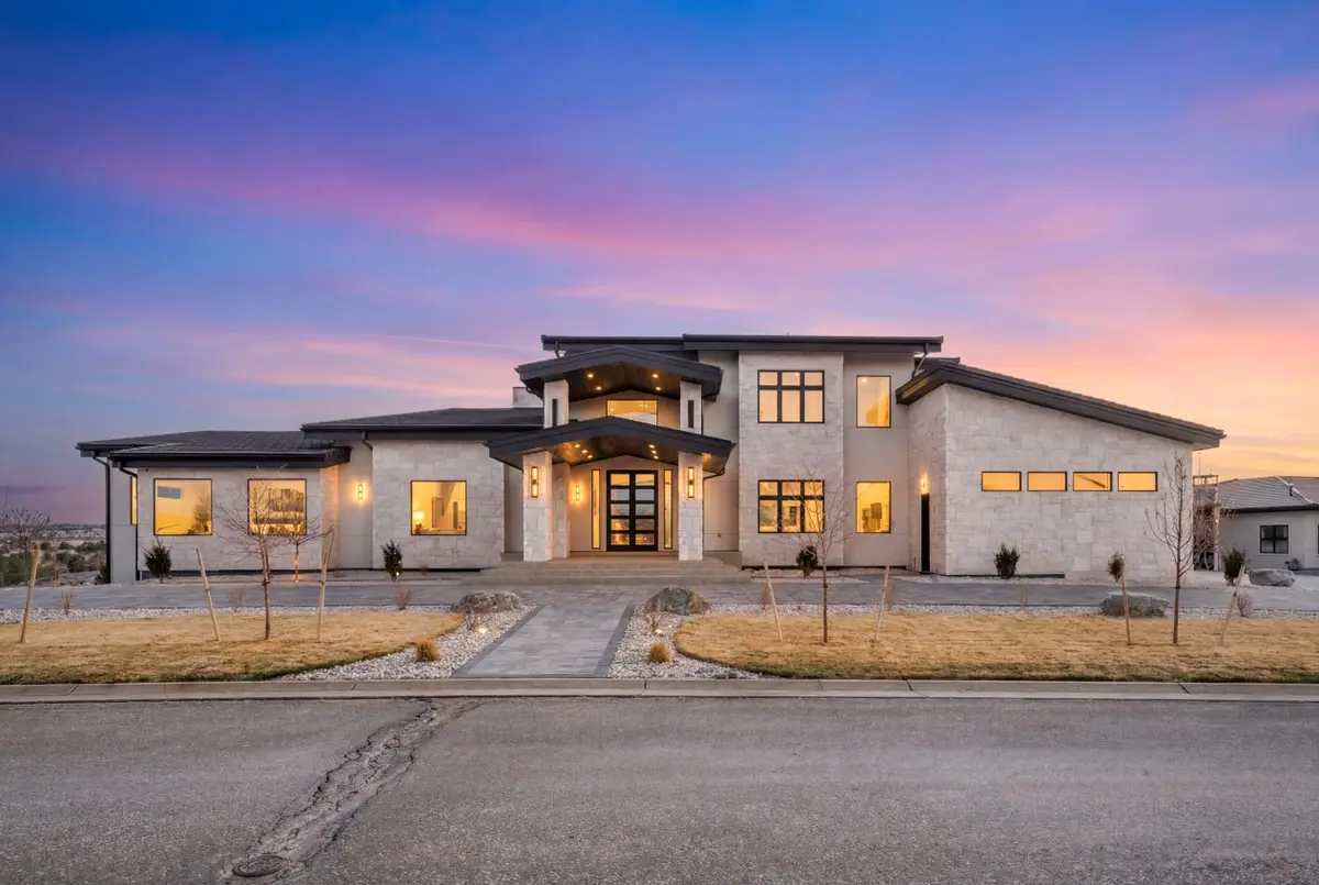 6954 S Espana Way, Centennial, CO 80016 - #1