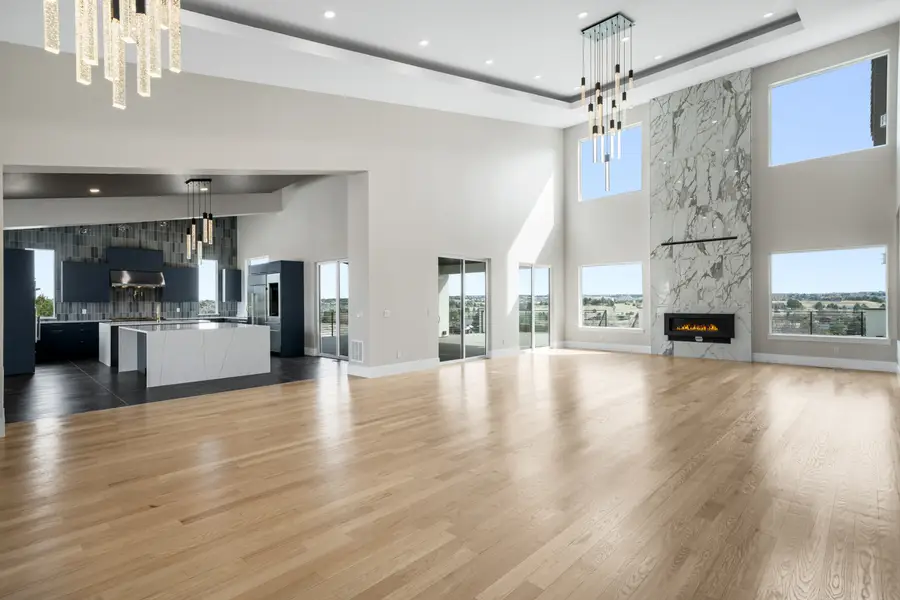 6954 S Espana Way, Centennial, CO 80016 - #2