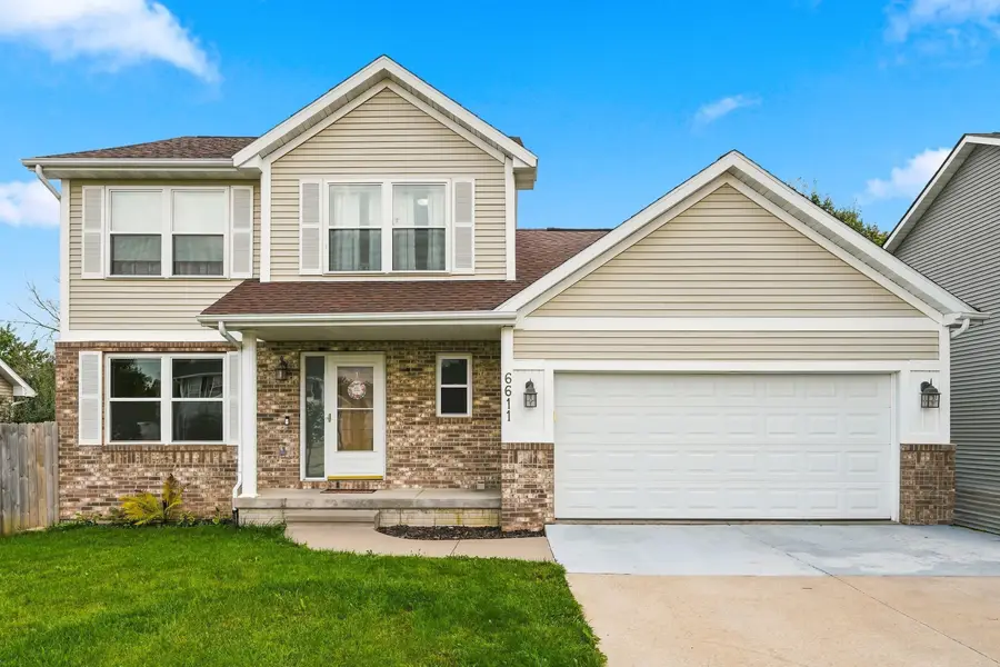 6611 Fox Run Dr Sw, Cedar Rapids, IA 52404 - #3