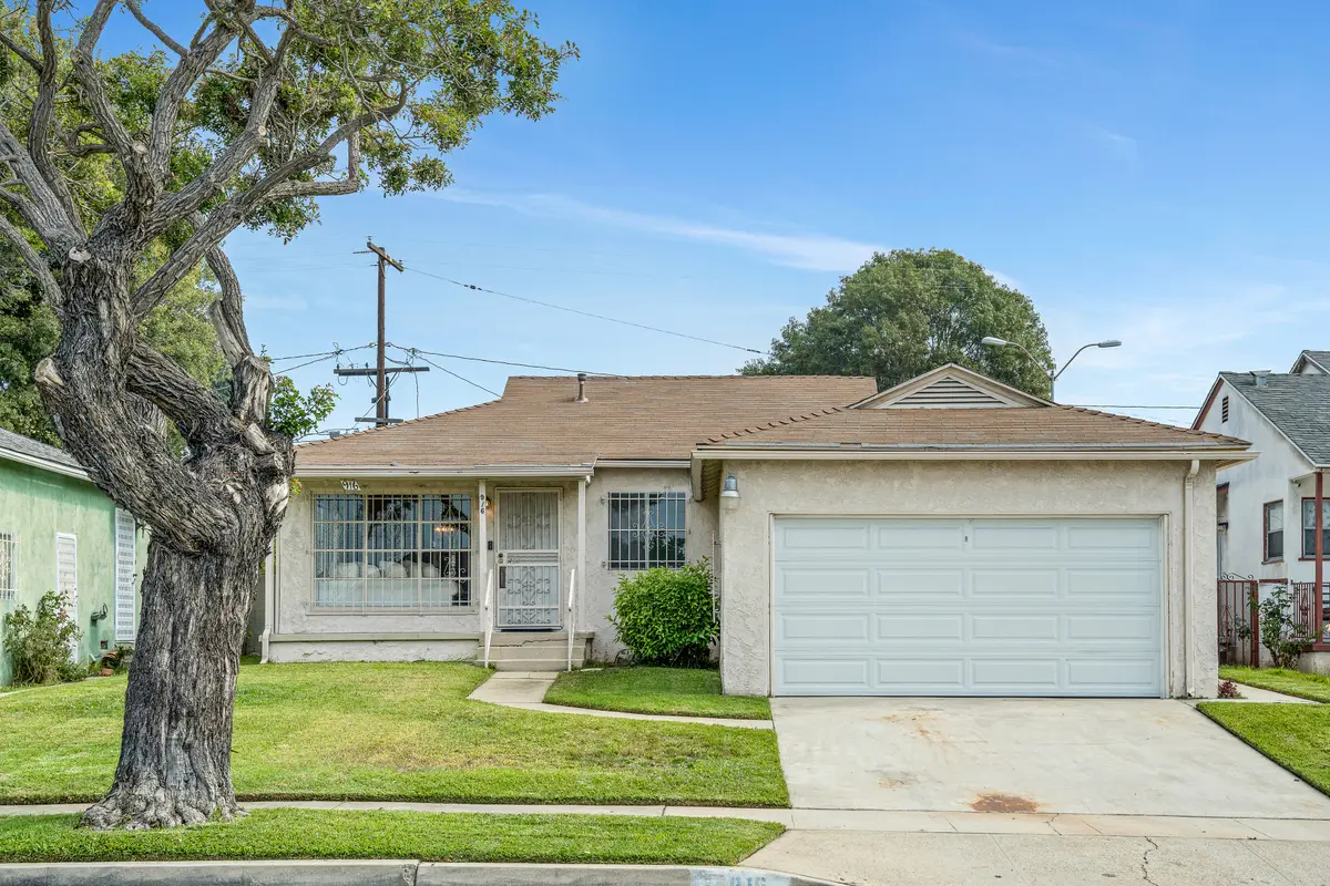 916 S Caswell, Compton, CA 90220 - Image #1