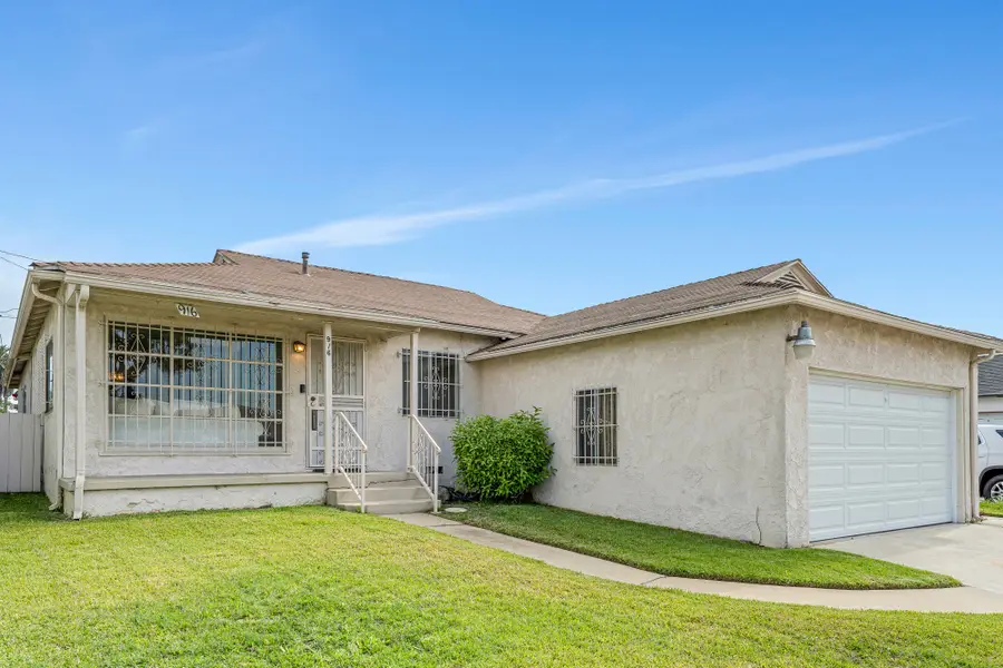 916 S Caswell, Compton, CA 90220 - Image #2