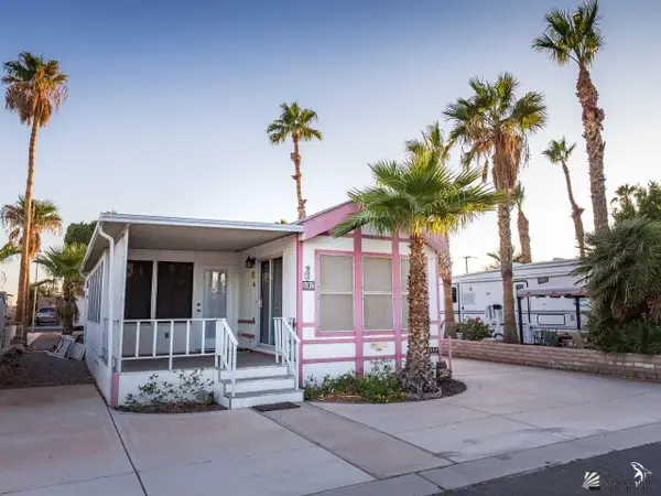 5707 E 32 ST unit: #592, Yuma, AZ 85365