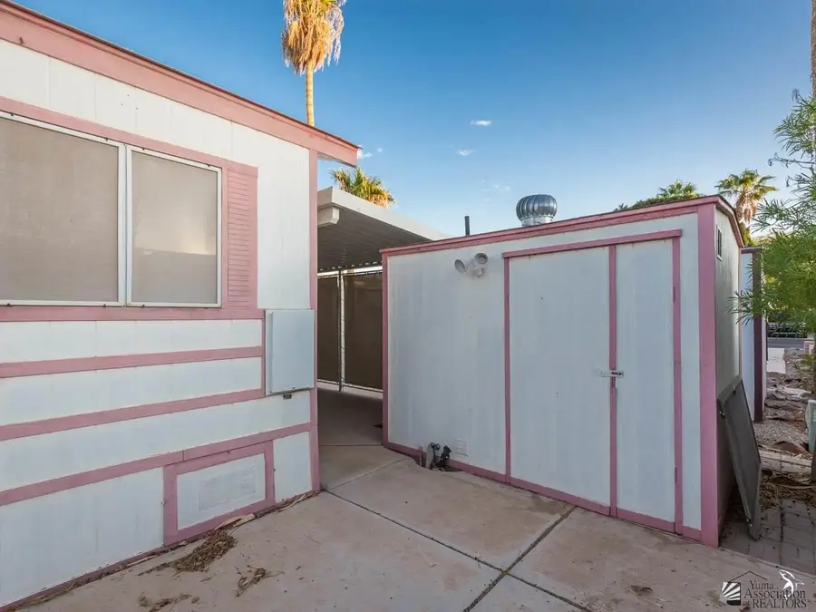 5707 E 32 ST unit: #592, Yuma, AZ 85365 - #3