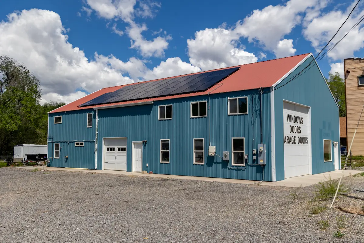 12053 Highway 65, Eckert, CO 81418 - Image #1