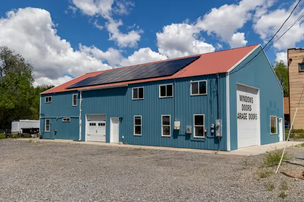 12053 Highway 65, Eckert, CO 81418