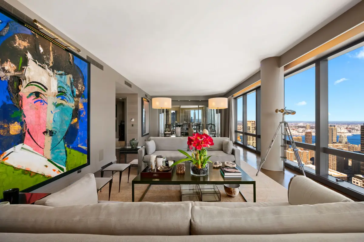 80 Columbus Circle #NT73B, Manhattan, NY 10023 - #1