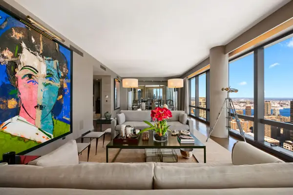 80 Columbus Circle #NT73B, Manhattan, NY 10023