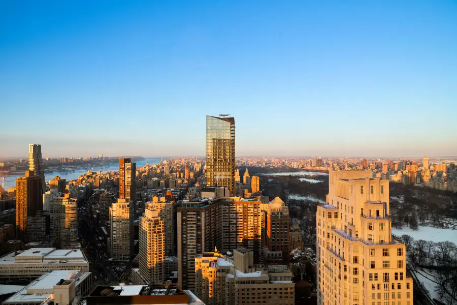 80 Columbus Circle #NT73B, Manhattan, NY 10023 - #2