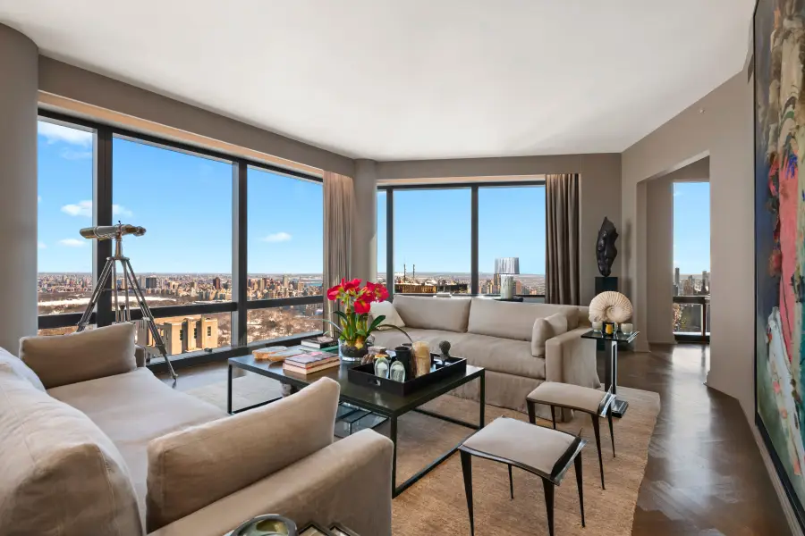 80 Columbus Circle #NT73B, Manhattan, NY 10023 - #3
