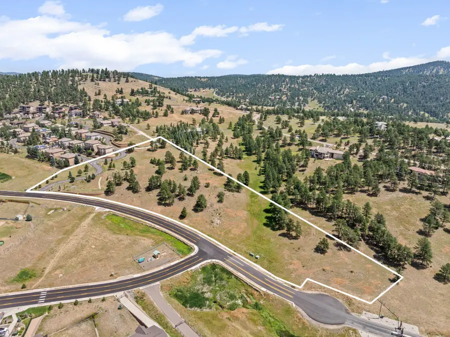 1162 Swede Gulch Road, Evergreen, CO 80439 - Image #2