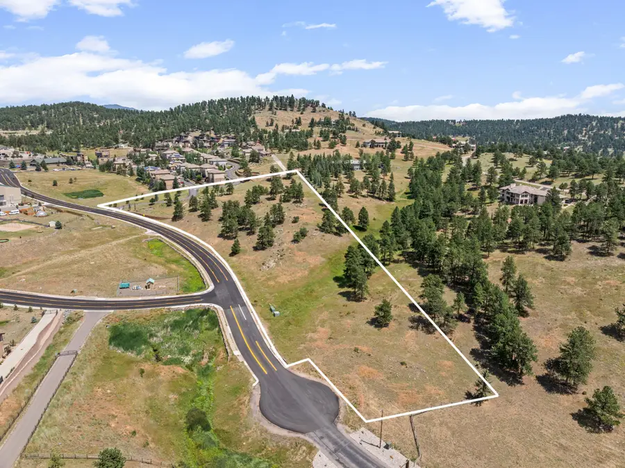 1162 Swede Gulch Road, Evergreen, CO 80439 - Image #3