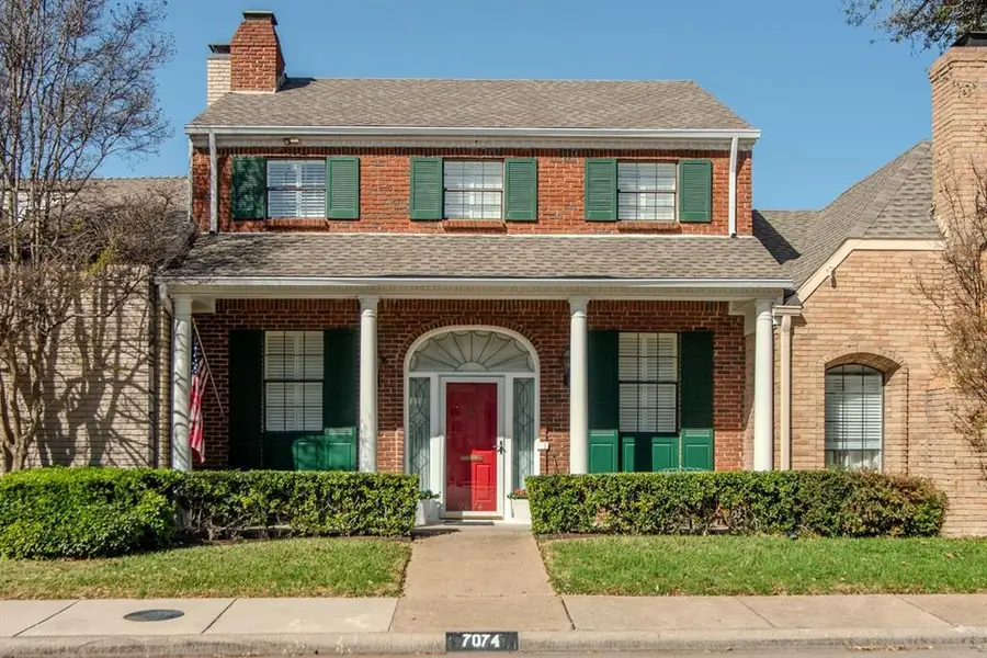 7074 Regalview Circle, Dallas, TX 75248 - #2