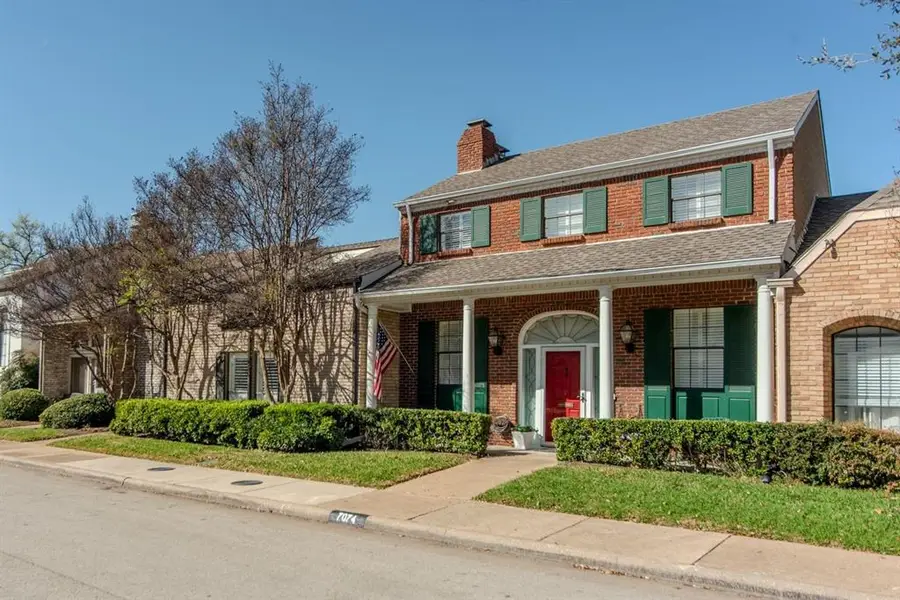 7074 Regalview Circle, Dallas, TX 75248 - #3