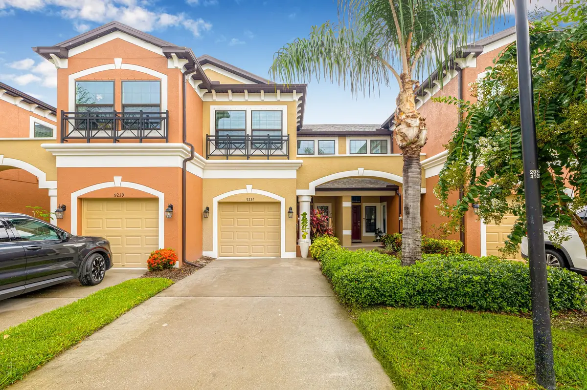 9237 Fox Sparrow Road, Tampa, FL 33626 - #1