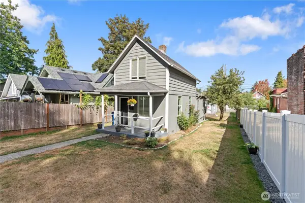 4121 S J Street, Tacoma, WA 98418