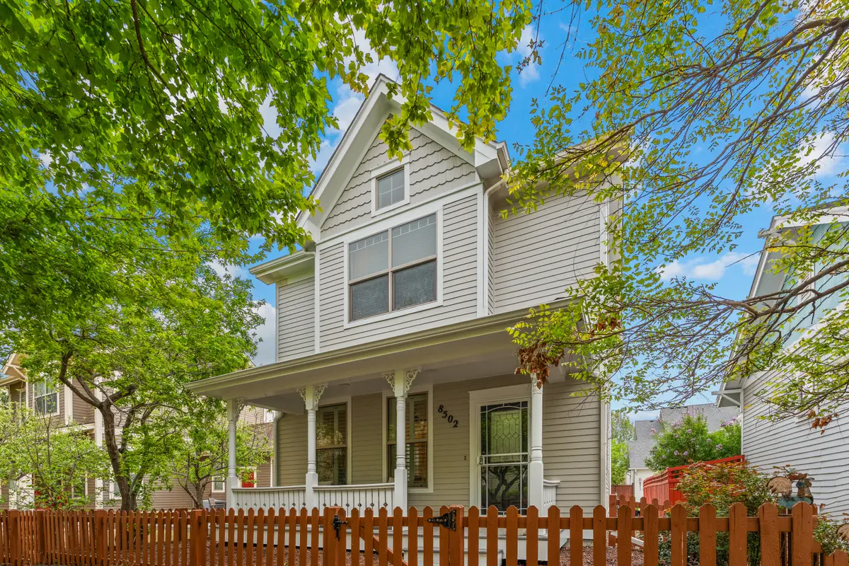 8502 E 29th Place, Denver, CO 80238 - #1