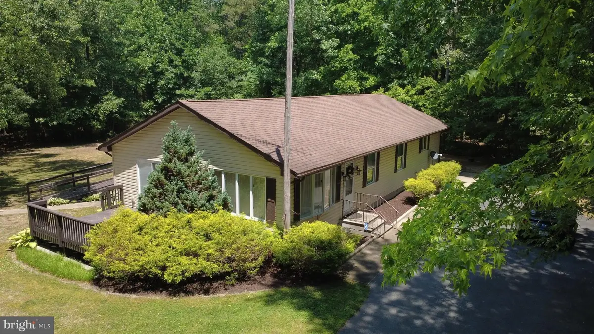 28440 Bloomery Rd, Federalsburg, MD 21632 - #1