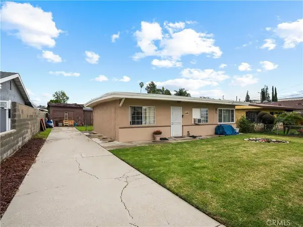 1640 Cinco Robles, Duarte, CA 91010