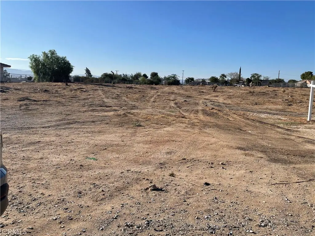 0 Sequoia, Hesperia, CA 92345 - #1