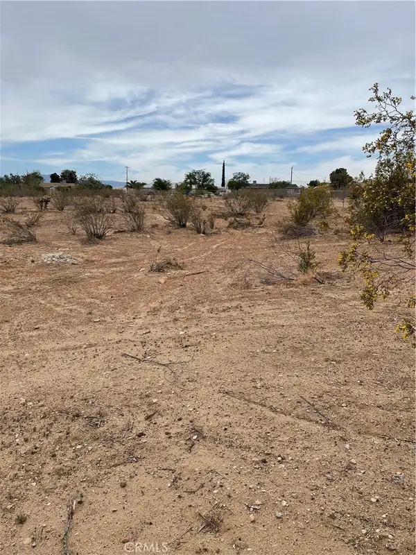 0 Sequoia, Hesperia, CA 92345