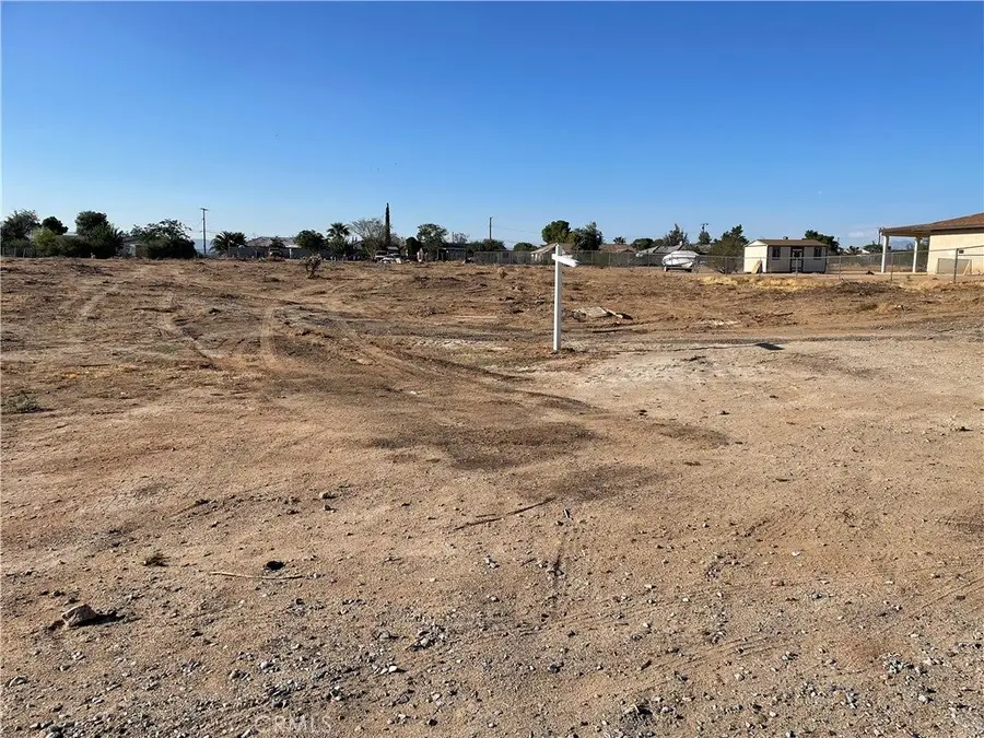 0 Sequoia, Hesperia, CA 92345 - #2