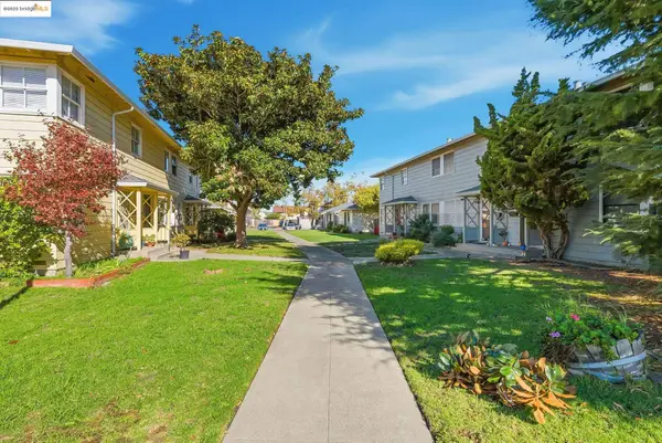 109 Cypress St. #C, Alameda, CA 94501