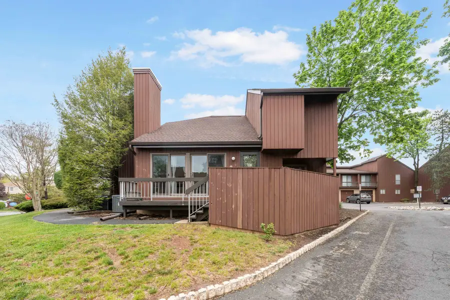 59 Taurus Dr #4D, Hillsborough, NJ 08844 - #2