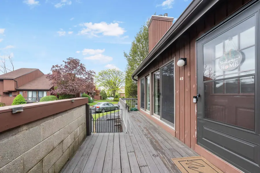 59 Taurus Dr #4D, Hillsborough, NJ 08844 - #3