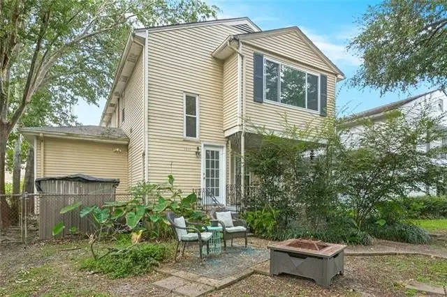 5828 GENERAL HAIG Street, New Orleans, LA 70124 - #3