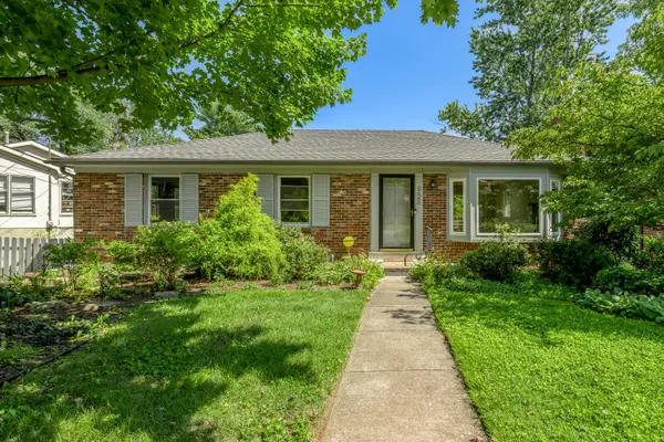 953 Holly Springs Drive, Lexington, KY 40504