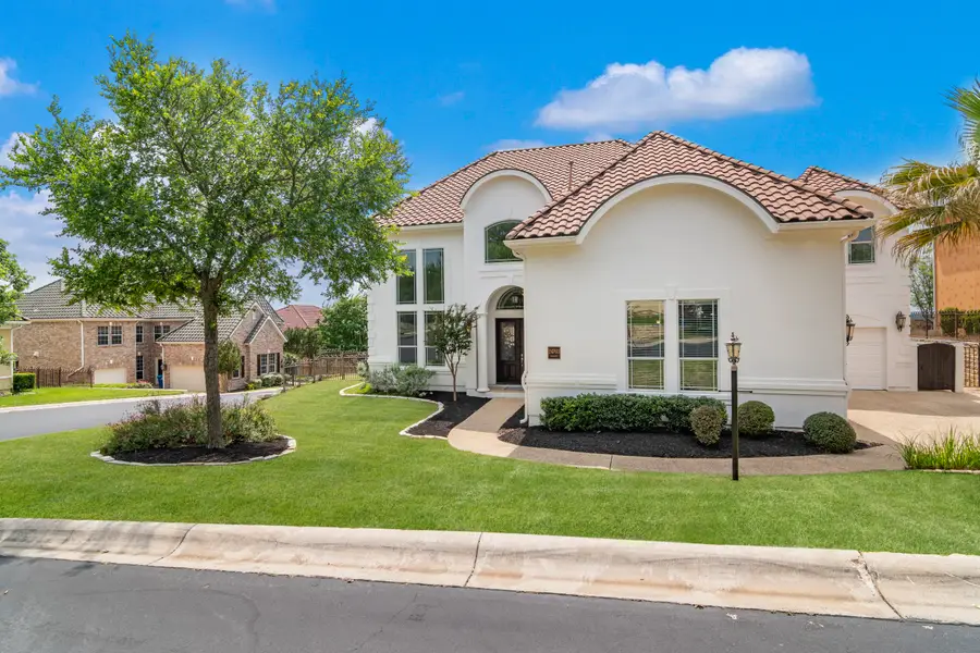 24703 Faraday, San Antonio, TX 78257 - #2
