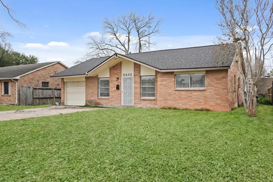 5610 Arthington Street, Houston, TX 77053 - #2