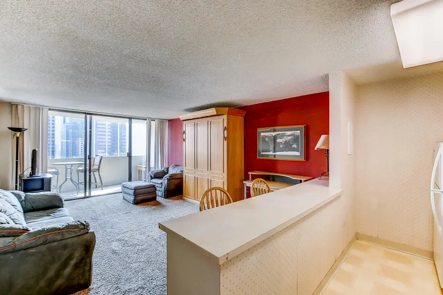 1020 15th Street #21-I #null, Denver, CO 80202 - Image #2