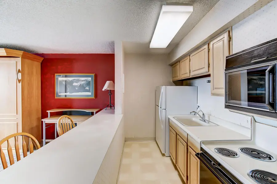 1020 15th Street #21-I #null, Denver, CO 80202 - Image #3