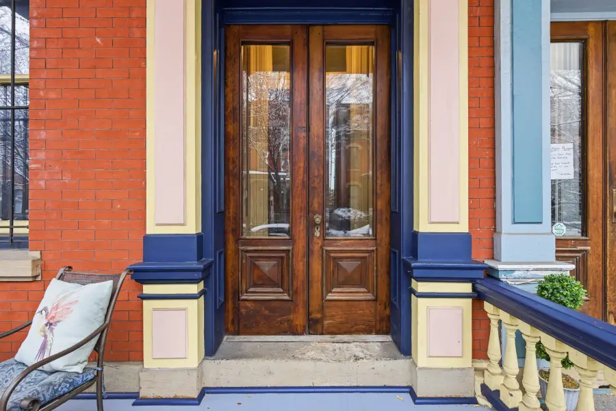 1323 Liverpool Street, Pittsburgh, PA 15233 - #2