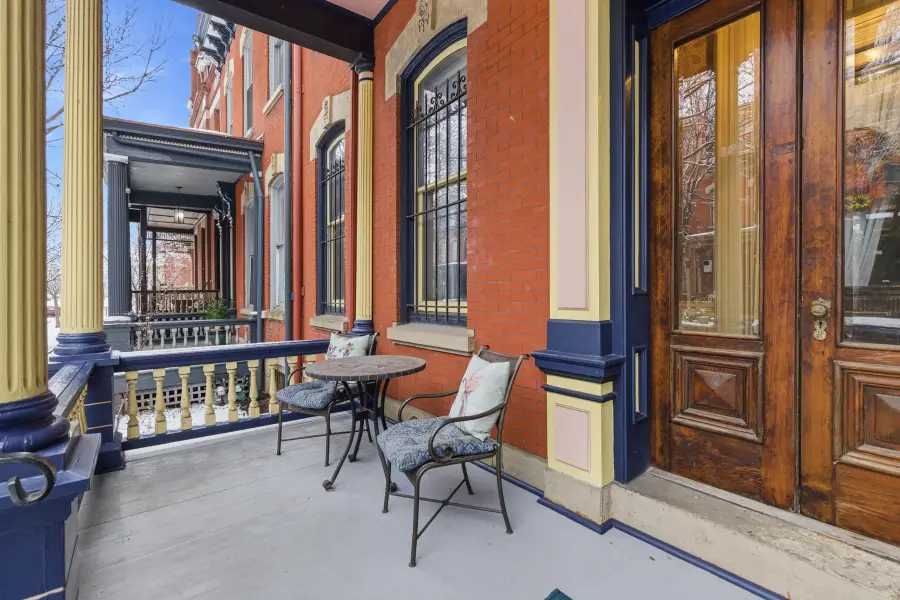 1323 Liverpool Street, Pittsburgh, PA 15233 - #3