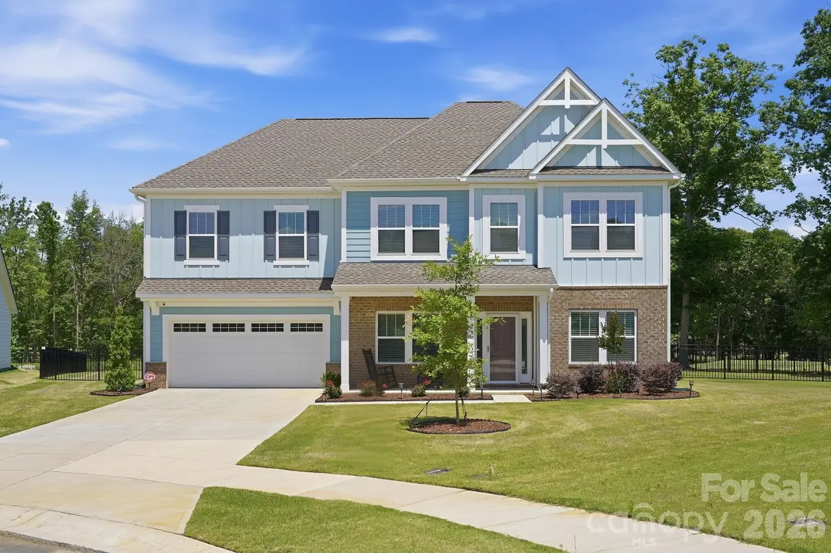 911 Cypress Point Lane, Monroe, NC 28112 - #1
