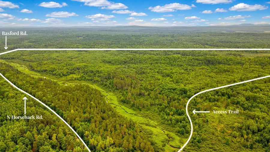 4 N Horse Back Road, Burnham, ME 04922 - #2