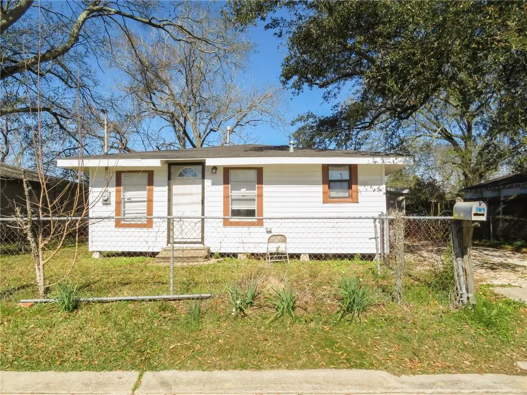 804 Lee St, Westlake, LA 70669 - #1
