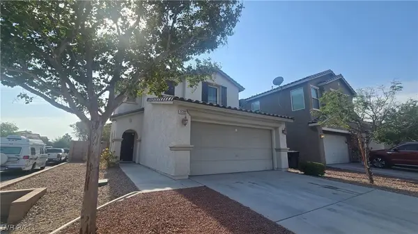 11722 Bergamo Court, Las Vegas, NV 89183