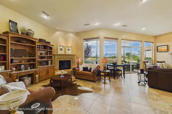 202 Pueblo Loop, Alto, NM 88312
