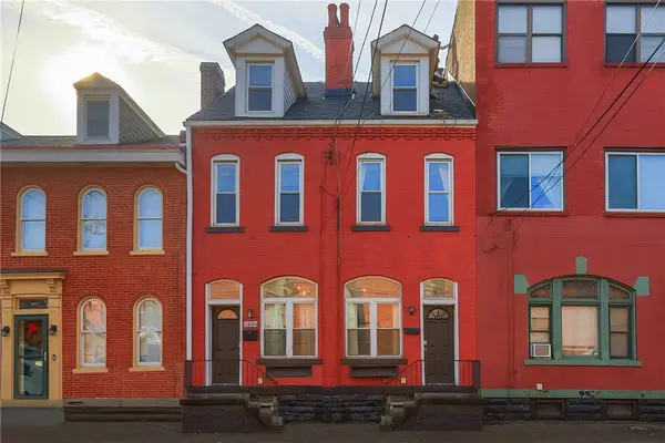 2810 Sarah St , 2, Pittsburgh, PA 15203