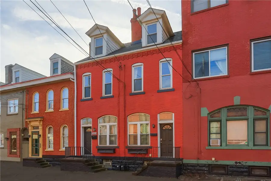 2810 Sarah St , 2, Pittsburgh, PA 15203 - #2