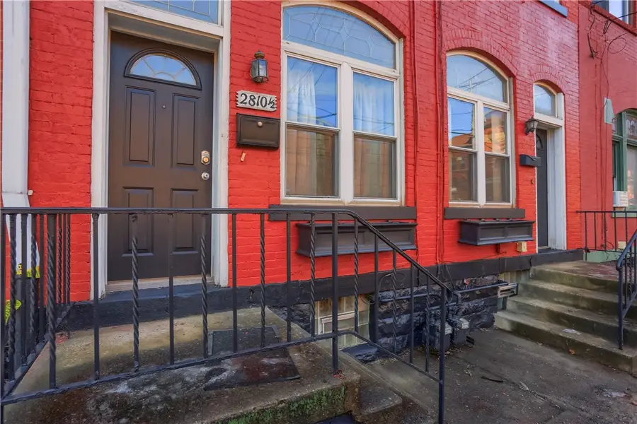2810 Sarah St , 2, Pittsburgh, PA 15203 - #3