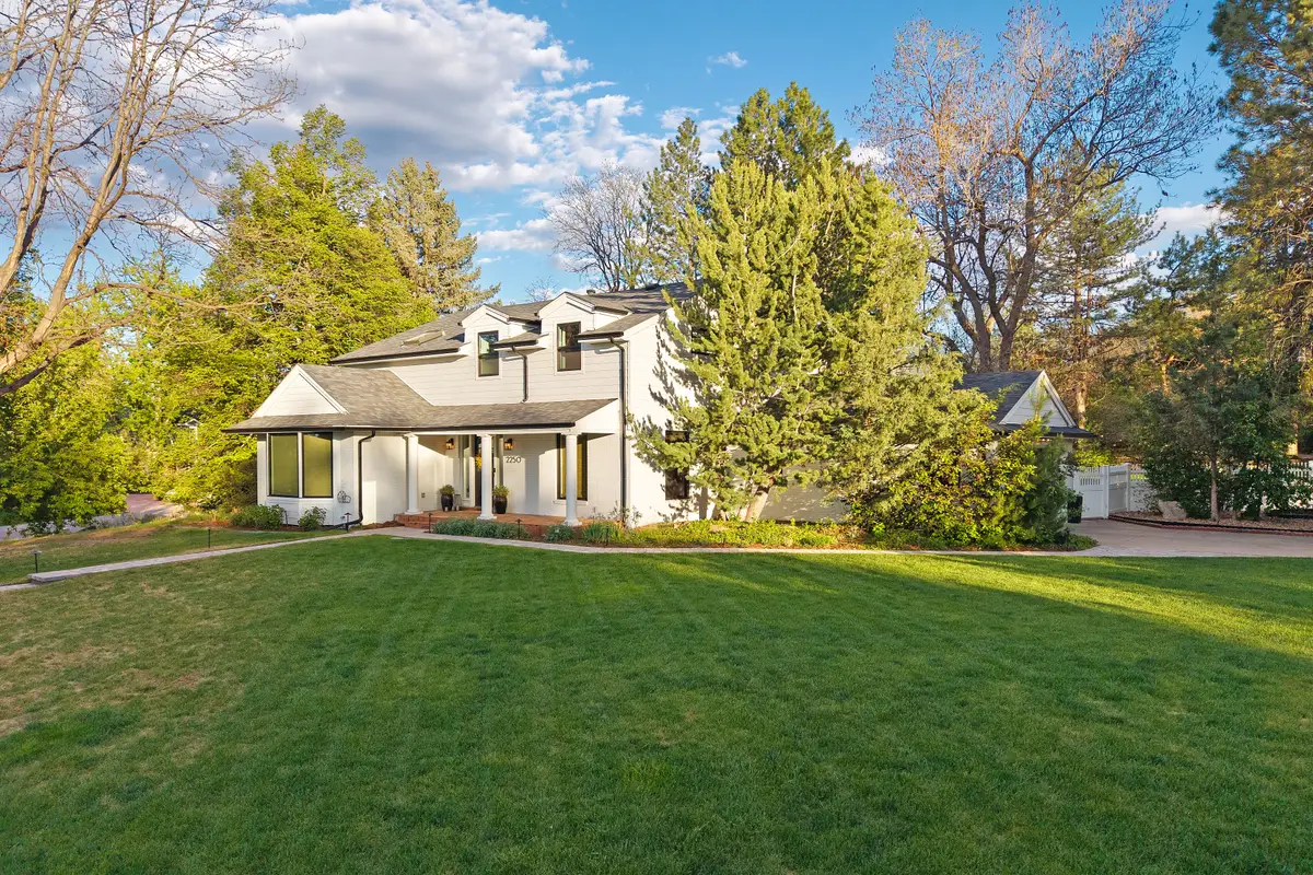 2250 Crestridge Drive, Greenwood Village, CO 80121 - #1